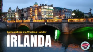 irlanda