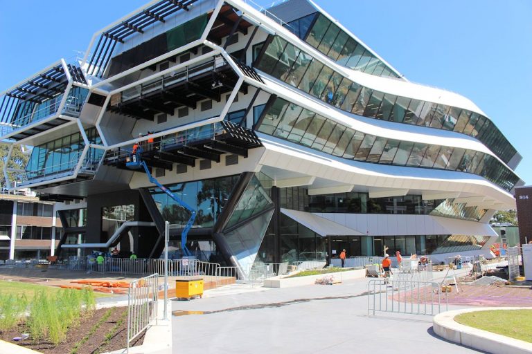 Monash-University