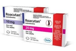 Roacutan roche