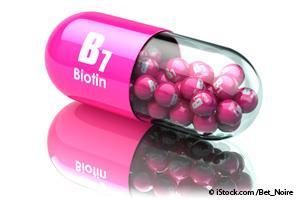 biotin