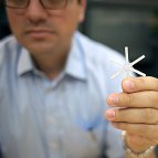 Prototipos del sistema