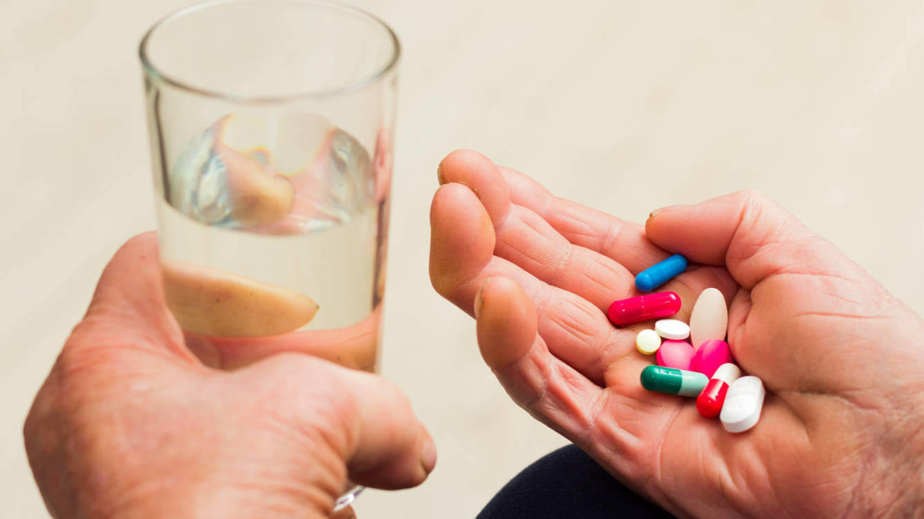 Foto: Una herramienta para el tratamiento, pero no la única. (iStock)