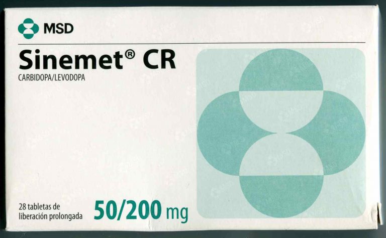 sinemetcr