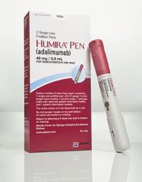 Humira artrosis