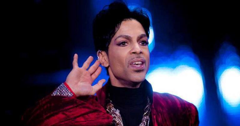 Prince