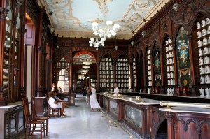 farmacia cuba