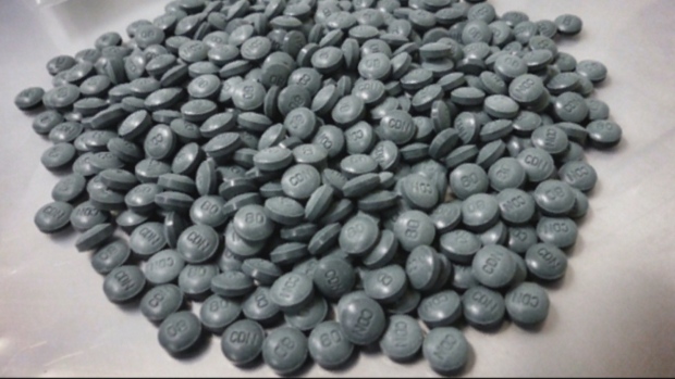 Fentanyl