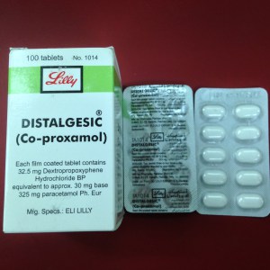 Distalgesic