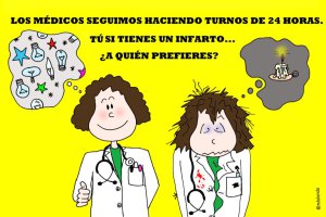 Lalanda médico