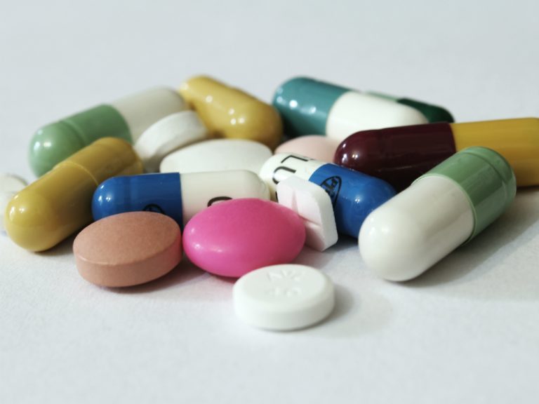 pillspillspills