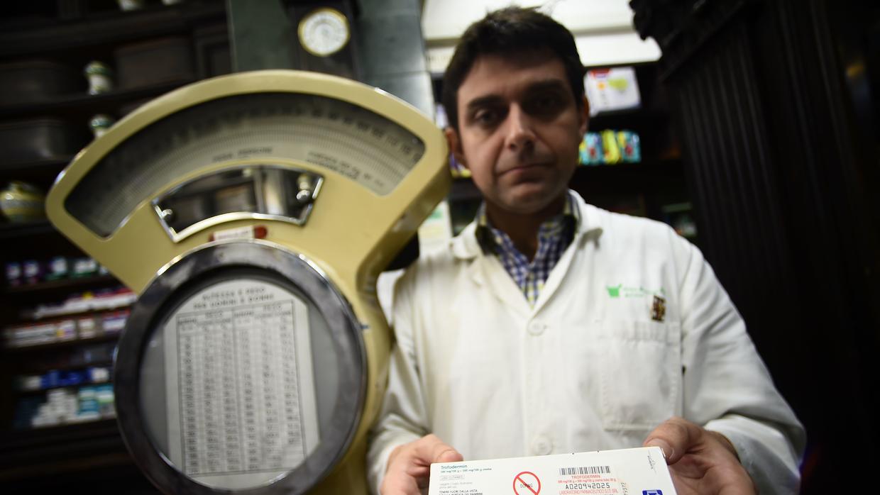 Los medicamentos importados podrían ser de inferior calidad o estar venc...