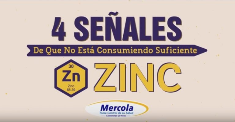zinc