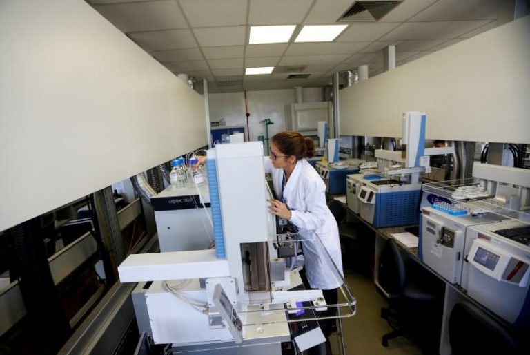 Laboratorio-ID