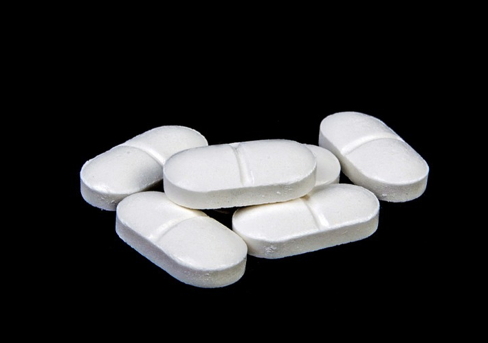 paracetamol-pill