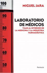 Laboratorio de médicos sobornos visita médica