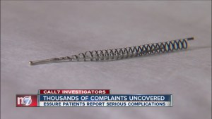 Essure tv USA