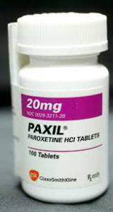 Paxil