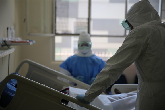 INFECCIOSAS