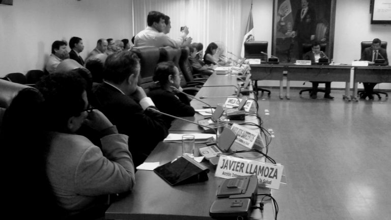 comision