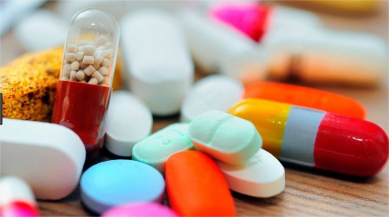 MEDICAMENTOS