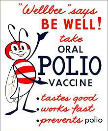 Vacuna polio