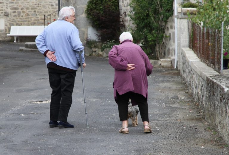 ancianos