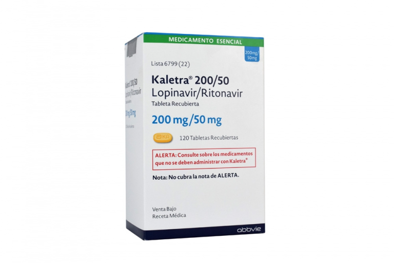 kaletra