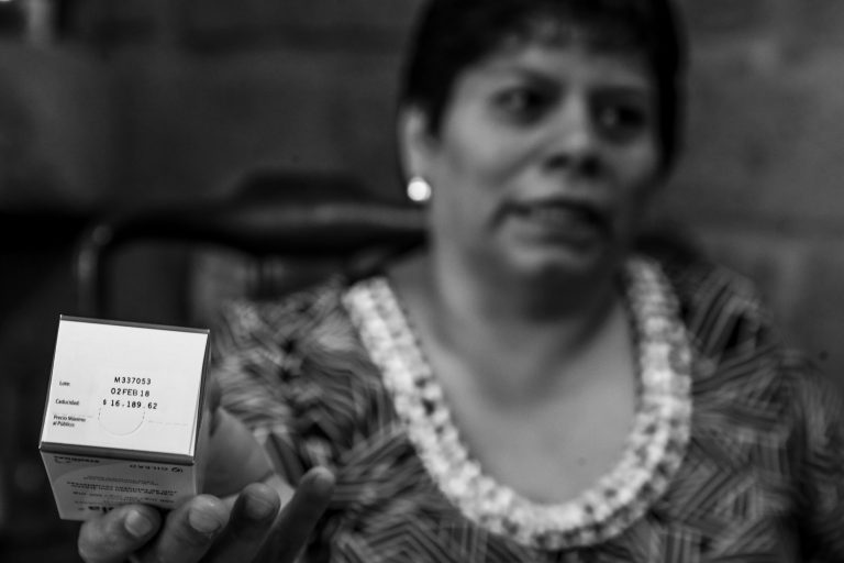 MEDICAMENTOS VIH CASOS 3