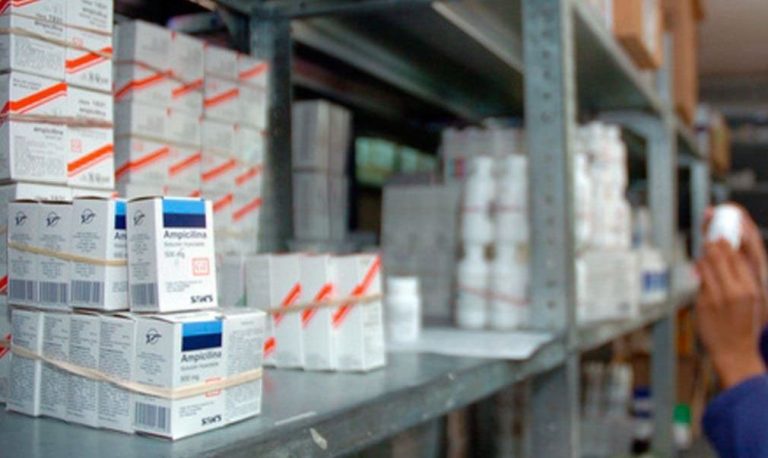 medicamentos