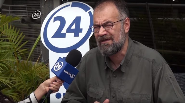 noticias 24