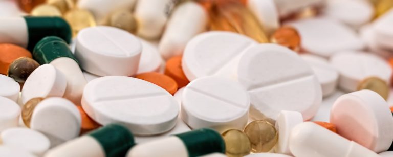 pills