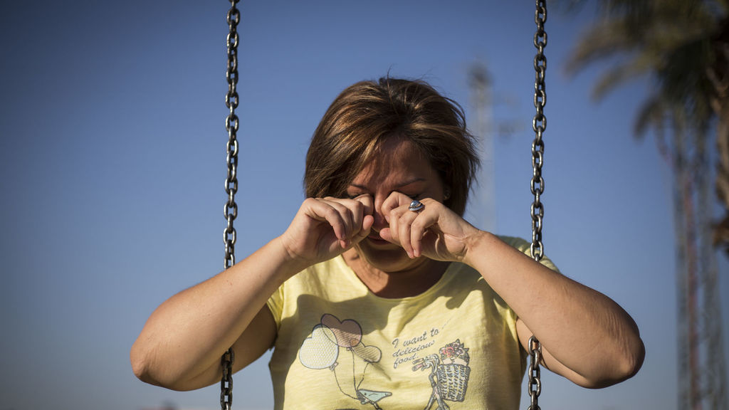 A Mónica Pedraza le implantaron Essure como paso previo a un tratamiento de fertilidad y perdió las trompas de Falopio. Conserva la esperanza y lucha por quedarse embarazada.