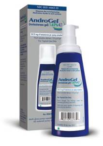 Androgel