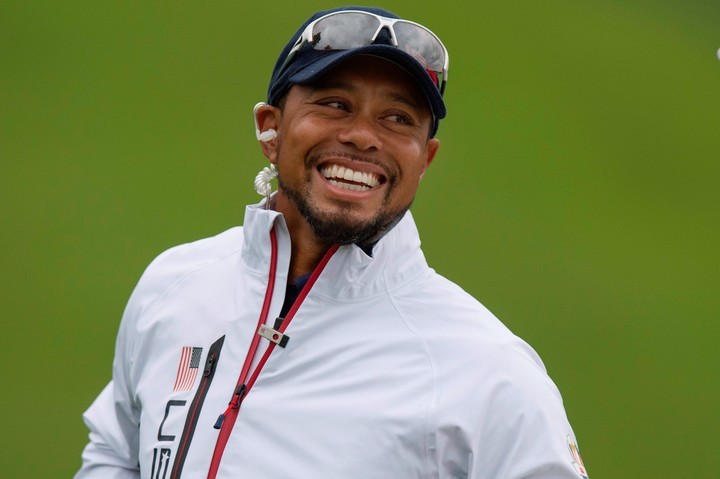 Tiger Woods y el contundente resultado del examen toxicológico Tiger Woods y el contundente resultado del examen toxicológico