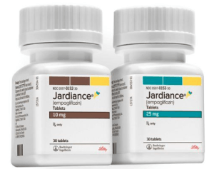 Jardiance