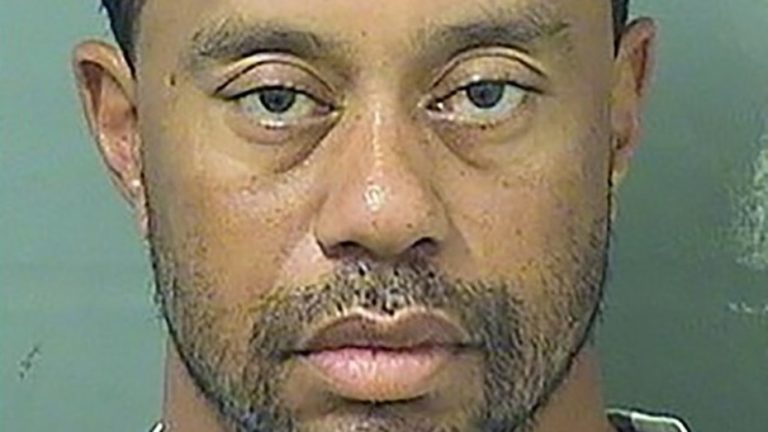 Tiger Wood
