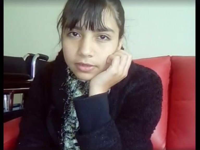 niña
