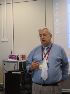 Francisco Salmerón