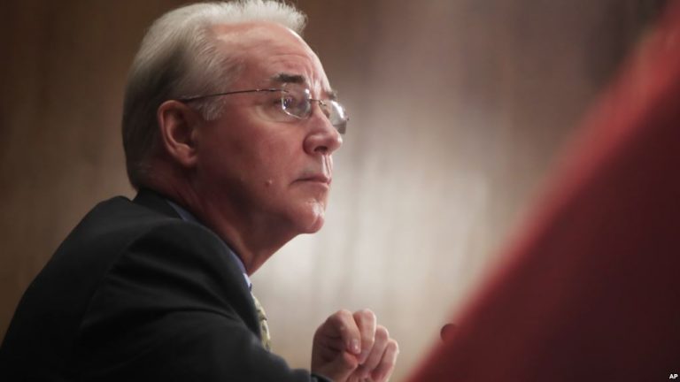 Tom Price
