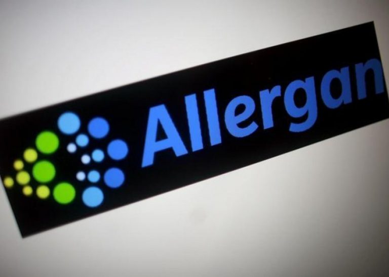 allergan