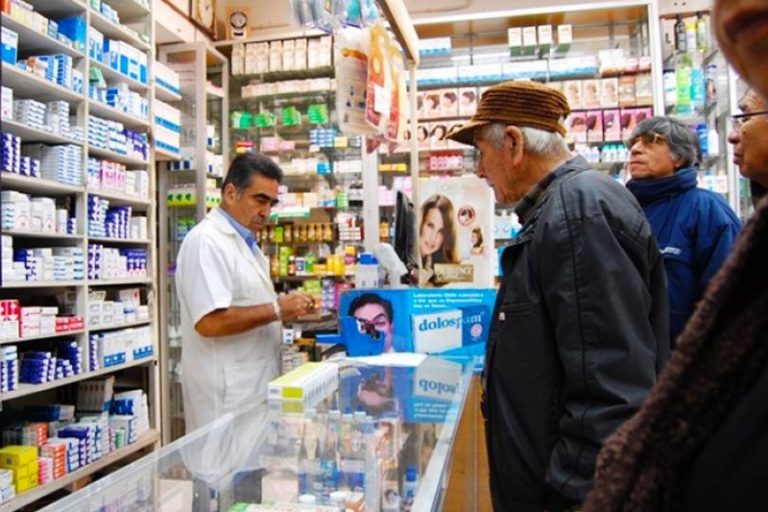 farmacias