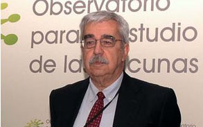 Francisco Salmerón.