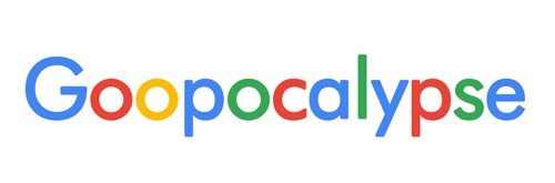 Goopocalypse