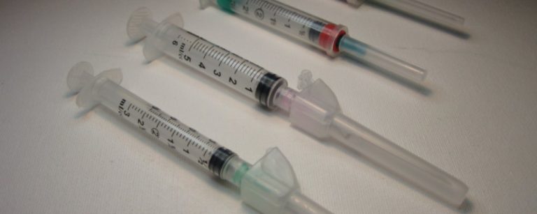 jeringas