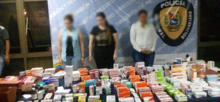 medicinas