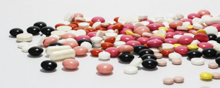 pills
