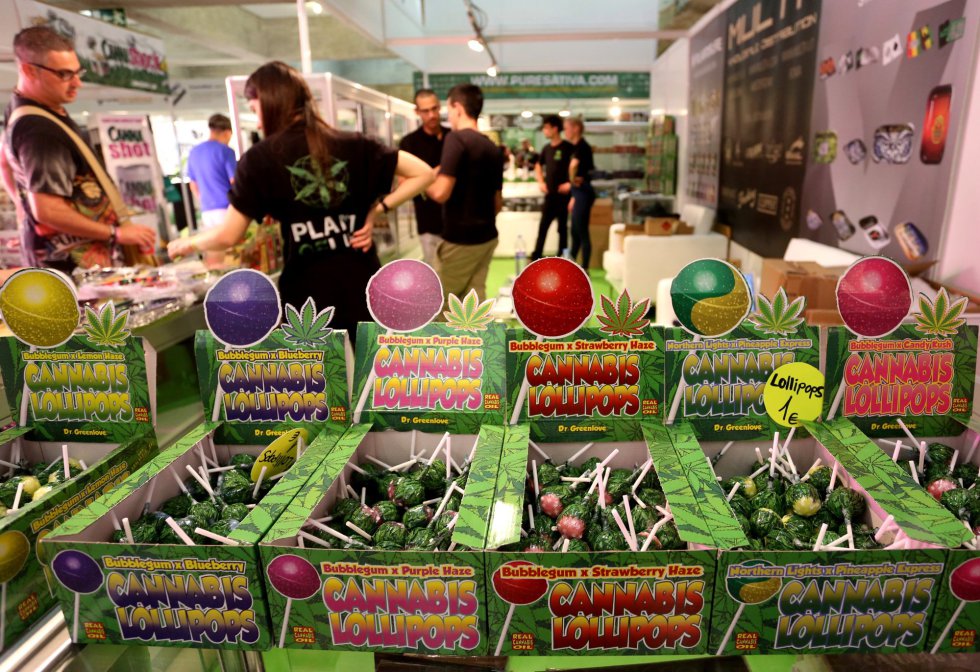 Tras más de catorce ediciones en Barcelona, Spannabis trae a Madrid las últimas novedades de la industria del cáñamo.