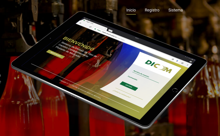 DICOM