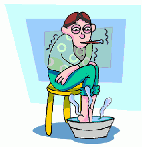 gripe