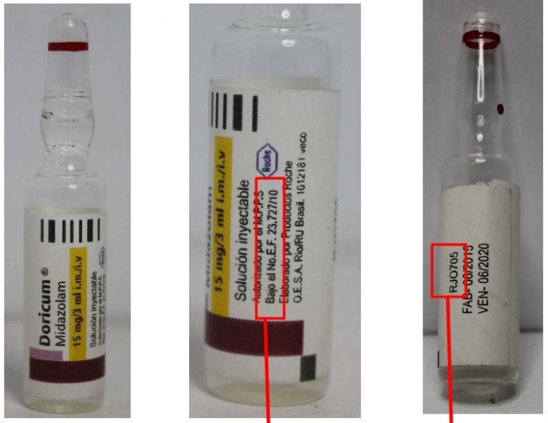 Midazolan